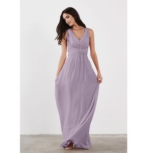 Weddington Way by Banana Republic Scarlett Dress